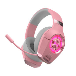 Edifier HECATE Gx gaming headphones (pink)