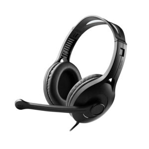 Edifier K800 gaming headphones (black)