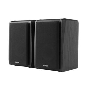 Edifier R1010BT Speakers 2.0 (black)