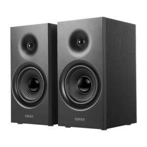 Edifier R1080BT 2.0 Speakers (Black)