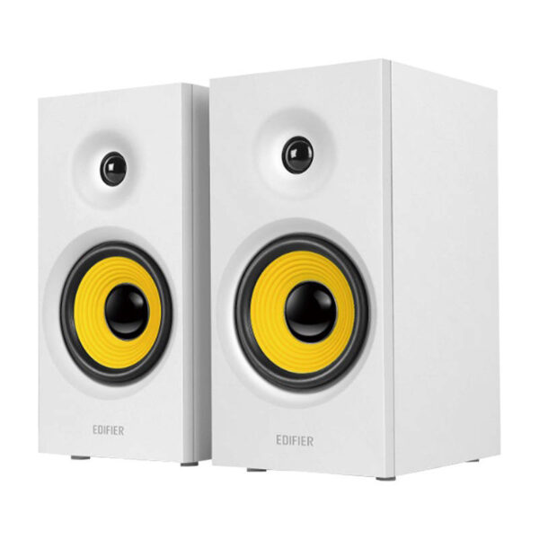 Edifier R1080BT Speakers 2.0 (white)