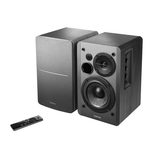 Edifier R1280DB 2.0 Speakers (Black) cena