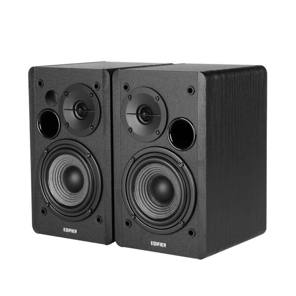 Edifier R1280DB 2.0 Speakers (Black) navod