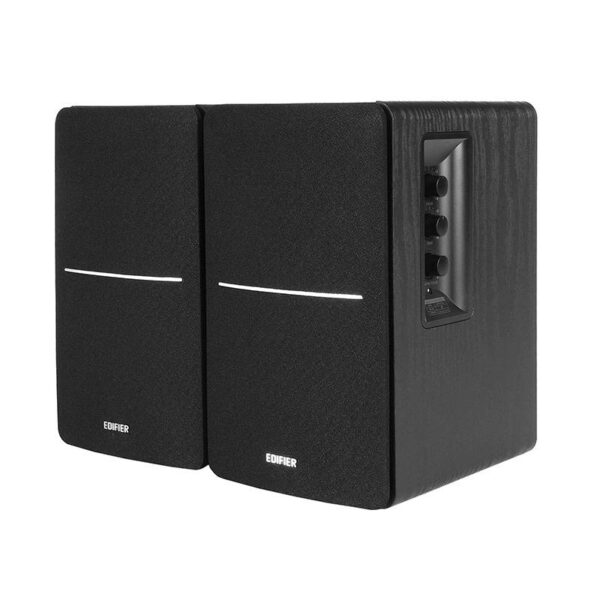 Edifier R1280DB 2.0 Speakers (Black) distributor