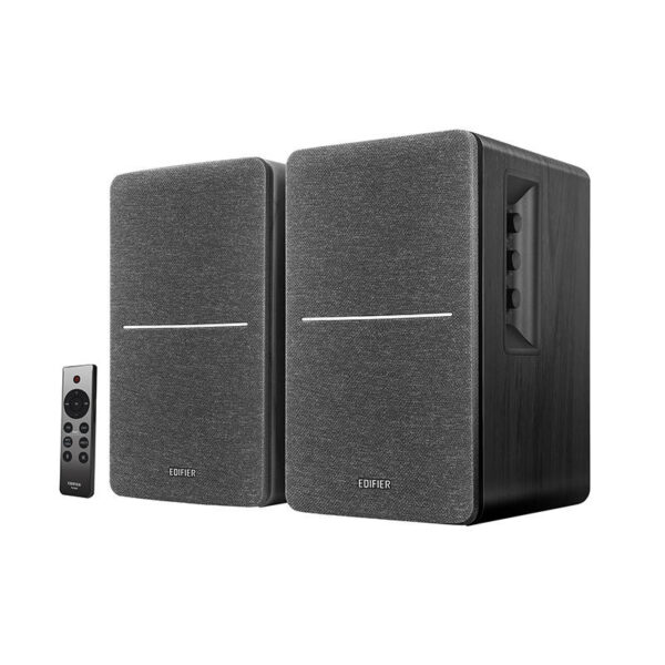 Edifier R1280DB 2.0 Speakers (Black) sk