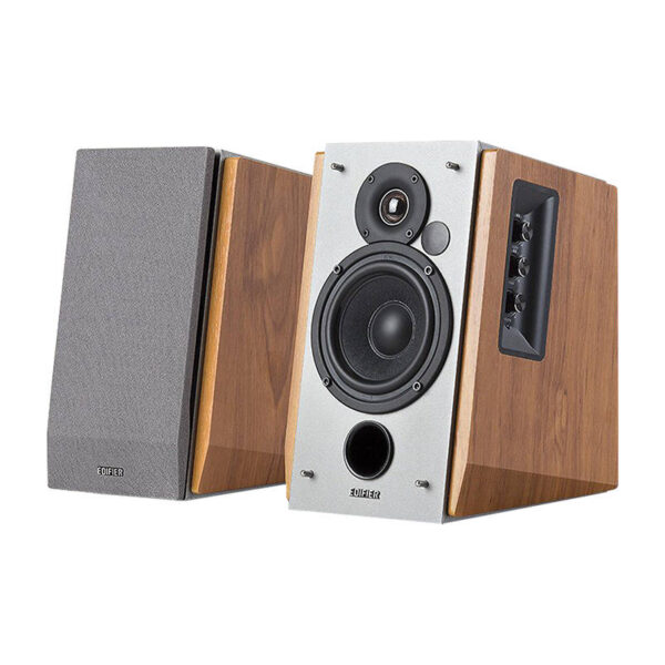 Edifier R1600TIII Speakers 2.0 (brown) cena