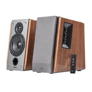 Edifier R1600TIII Speakers 2.0 (brown)