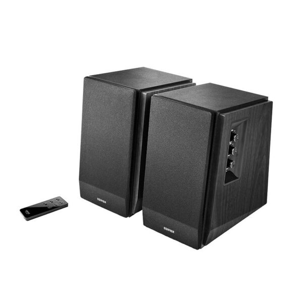 Edifier R1700BT 2.0 Speakers (Black) cena