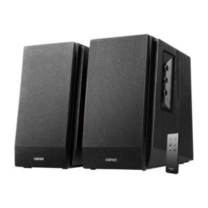 Edifier R1700BT 2.0 Speakers (Black)