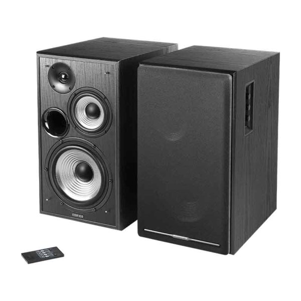 Edifier R2750DB Speakers 2.0 (black) cena