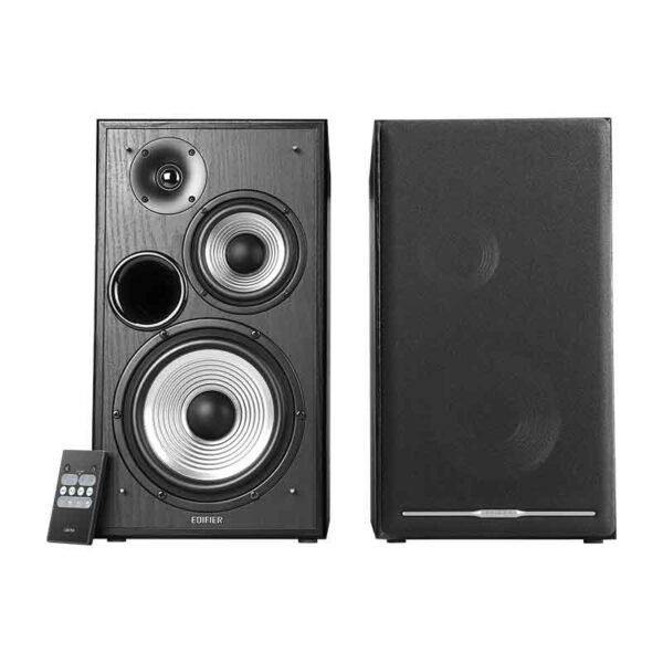 Edifier R2750DB Speakers 2.0 (black) navod