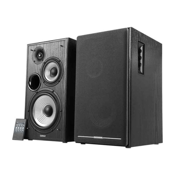 Edifier R2750DB Speakers 2.0 (black)