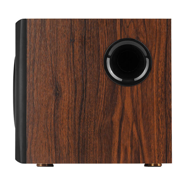 Edifier S350DB Speaker 2.1 (brown) sk