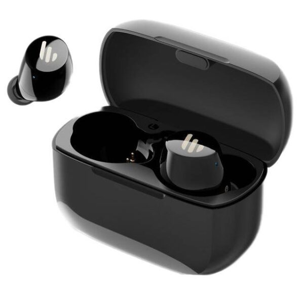 Edifier TWS1 wireless headphones TWS (black)