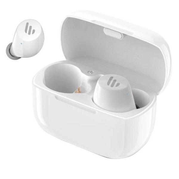 Edifier TWS1 wireless headphones TWS (white)