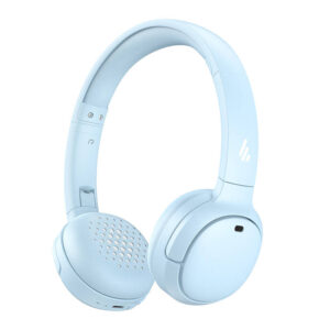 Edifier WH500 wireless headphones (blue)