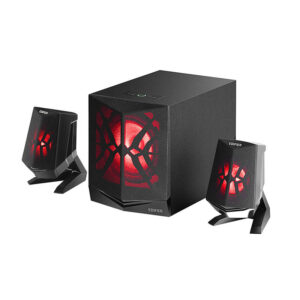 Edifier X230 Speaker 2.1 (black)