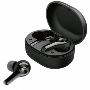 Edifier X5 wireless headphones TWS (black)