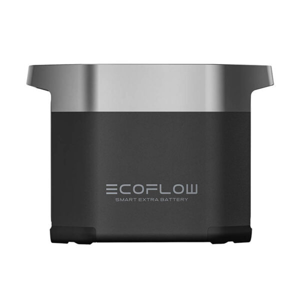 Extra battery for EcoFlow Delta 2 - Pre-order