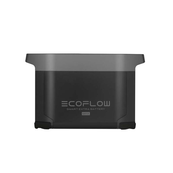 Extra battery for EcoFlow Delta Max cena