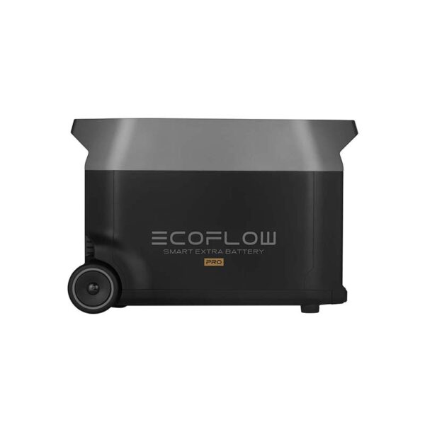 Extra battery for EcoFlow Delta Pro sk