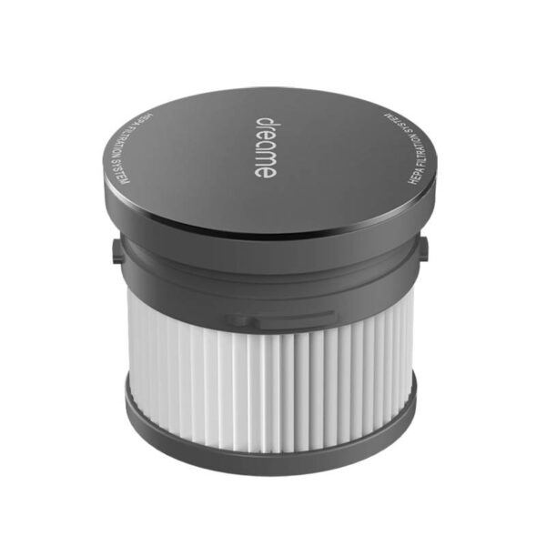 HEPA filter for Dreame V12 navod