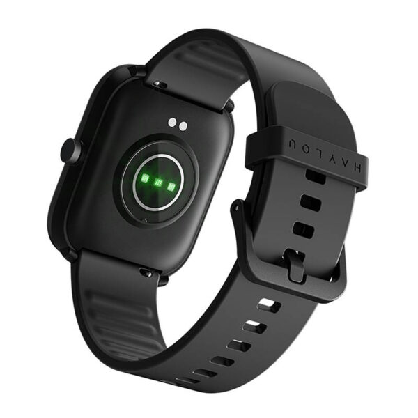 Haylou Smart Watch GST Lite Black navod