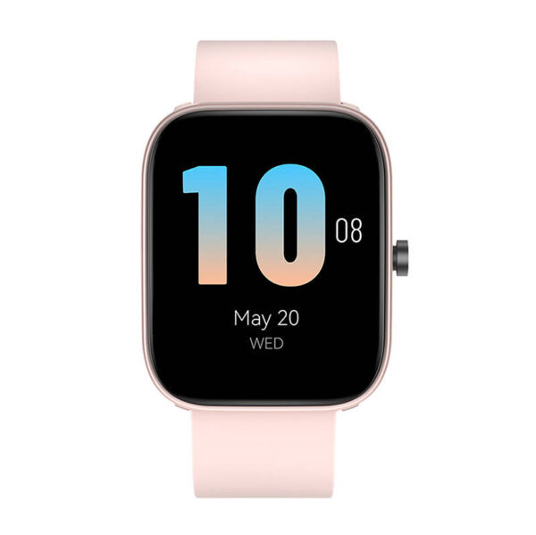 Haylou Smart Watch GST Lite Pink cena