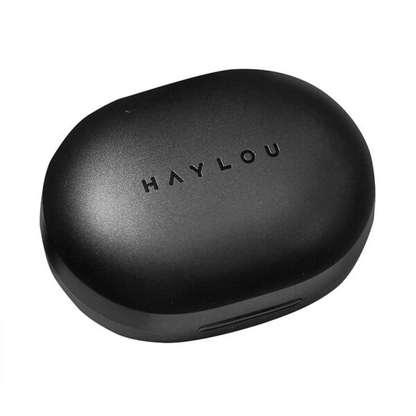 Haylou TWS Earbuds GT7 Neo (Black) cena