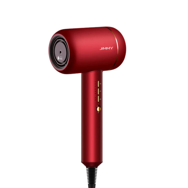 JIMMY Hair Dryer F6 Red cena