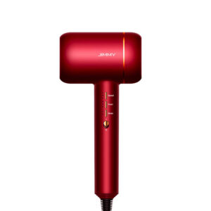 JIMMY Hair Dryer F6 Red