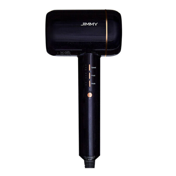 JIMMY Hair Dryer F6 (purple)