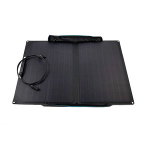 Photovoltaic panel EcoFlow 110W