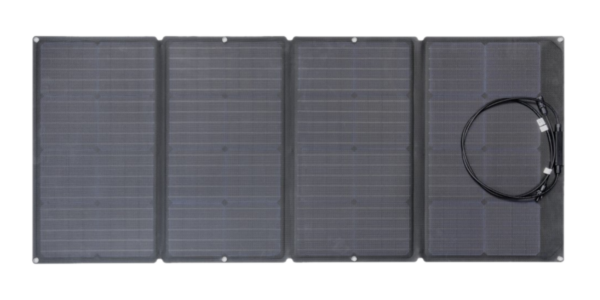 Photovoltaic panel EcoFlow 160W