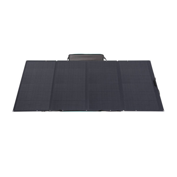 Photovoltaic panel EcoFlow 400W distributor