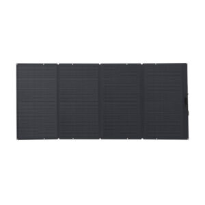 Photovoltaic panel EcoFlow 400W