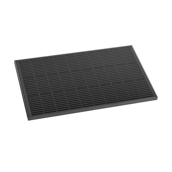 Photovoltaic panel set 2x EcoFlow 400W (rigid structure) cena