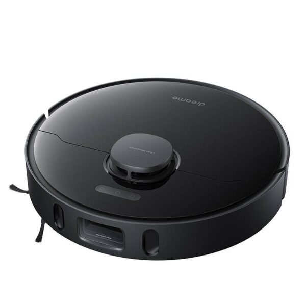 Robot vacuum cleaner Dreame Bot L10 Pro navod