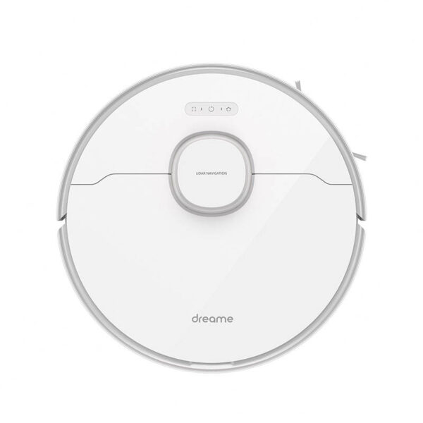 Robot vacuum cleaner Dreame Bot L10 Pro ( white )