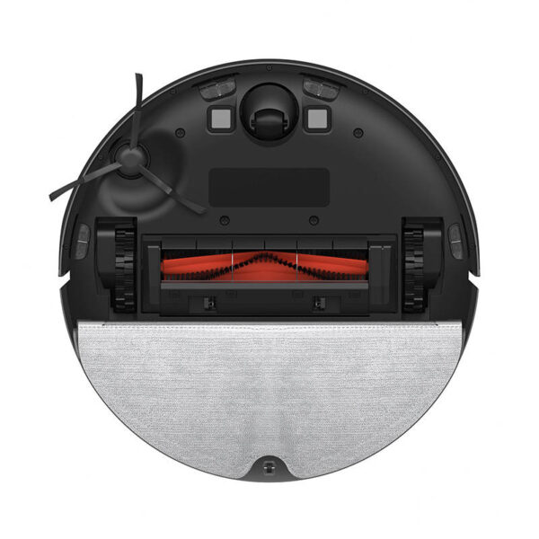 Robot vacuum cleaner Dreame D9 Max distributor