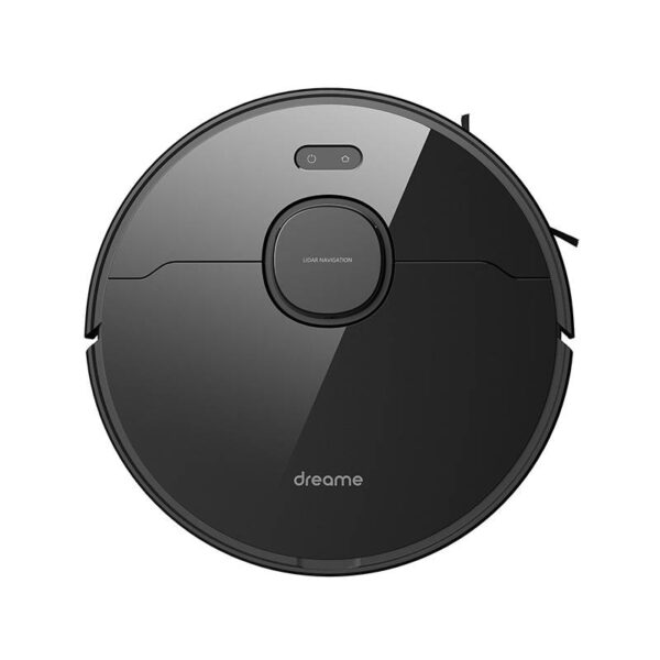 Robot vacuum cleaner Dreame D9 Max