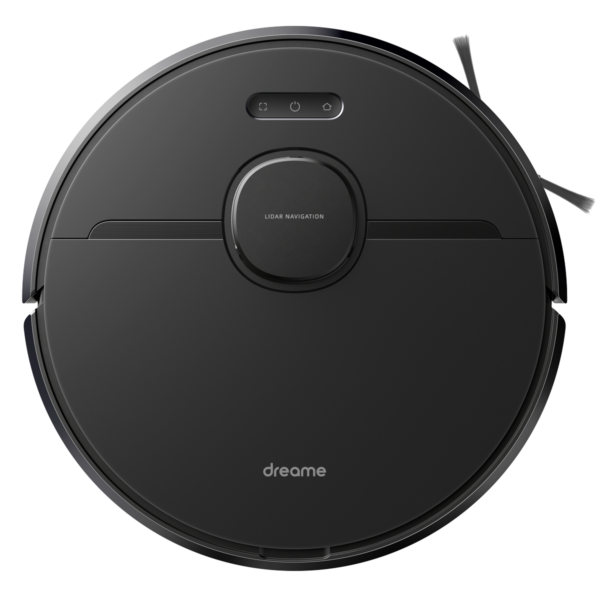 Robot vacuum cleaner Dreame D9 Pro smart cena