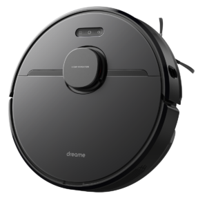 Robot vacuum cleaner Dreame D9 Pro smart