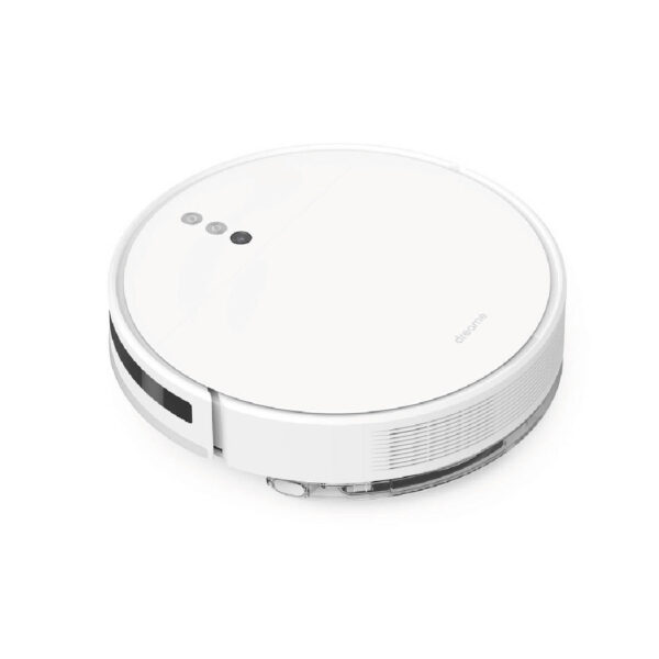 Robot vacuum cleaner Dreame F9 smart navod