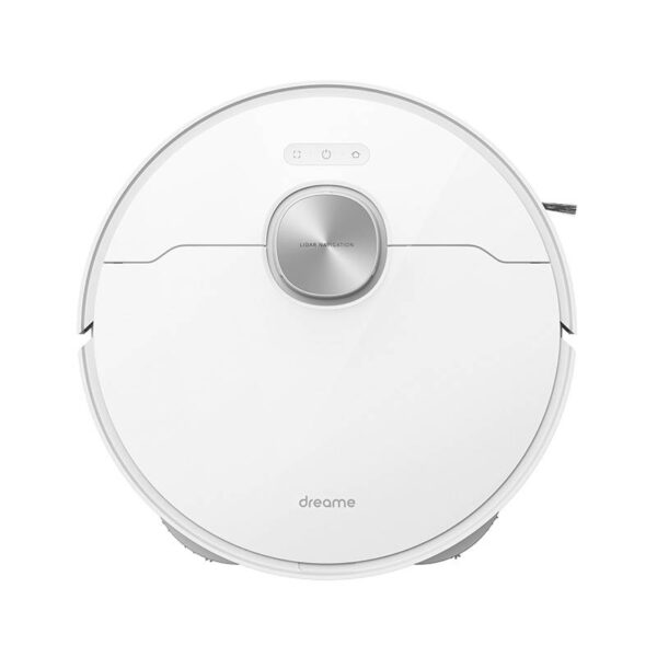 Robot vacuum cleaner Dreame L10s Ultra smart sk