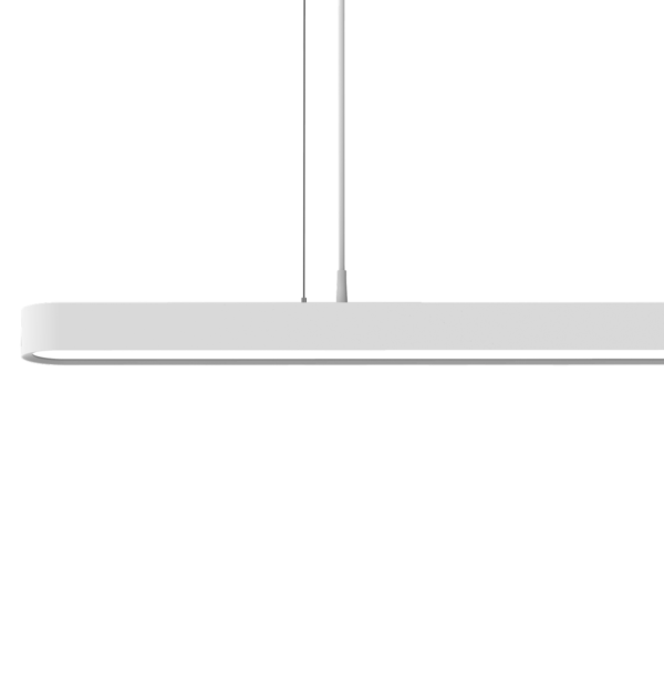 Smart Yeelight Crystal Pendant Light distributor