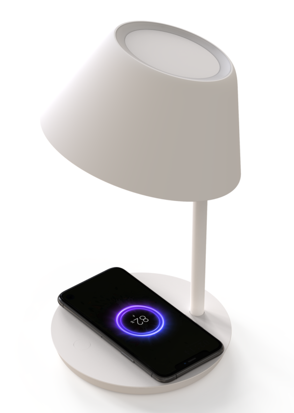 Smart Yeelight Staria Bedside Lamp Pro cena