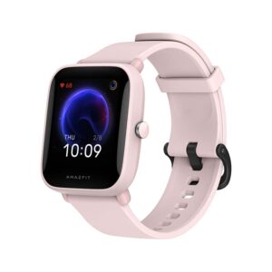 Smartwatch Amazfit Bip U Pro (Pink)