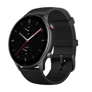 Smartwatch Amazfit GTR 2 Sport Edition (Obsidian Black)