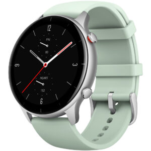 Smartwatch Amazfit GTR 2e (Matcha Green)